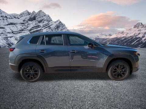 2026 Mazda CX-50 Hybrid Preferred