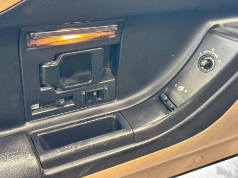 1994 Chevrolet Corvette