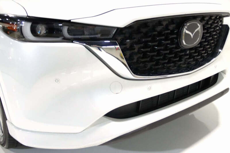 2023 Mazda CX-5 2.5 Turbo Signature