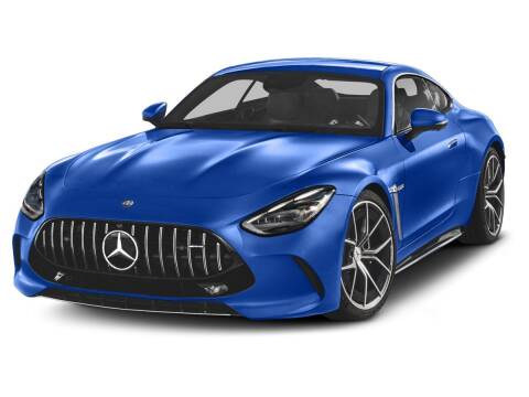 2024 Mercedes-Benz AMG GT for sale at Mercedes-Benz of North Olmsted in North Olmsted OH