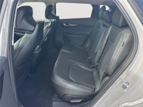 2025 Kia EV6 Light Long Range