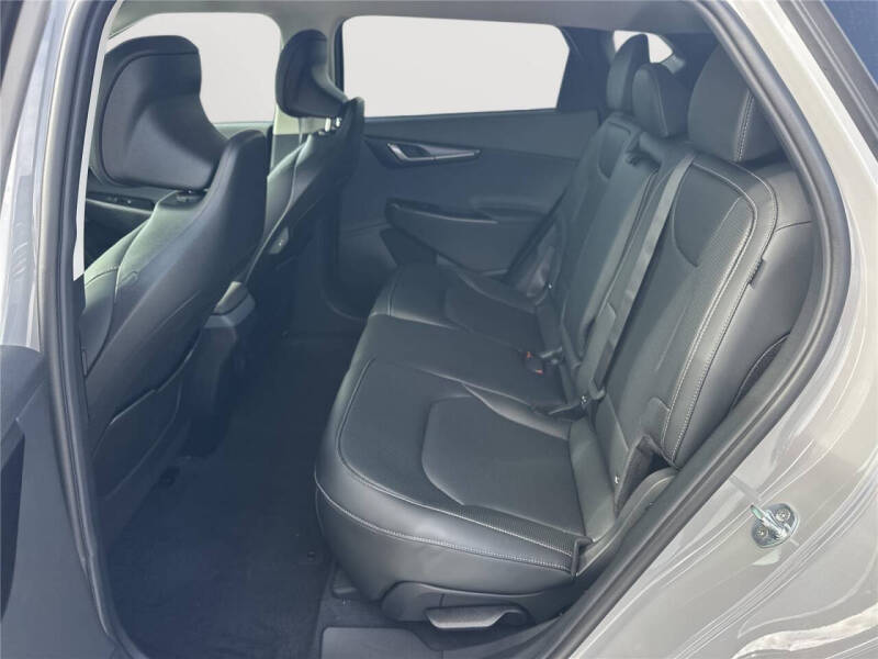 2025 Kia EV6 Light Long Range