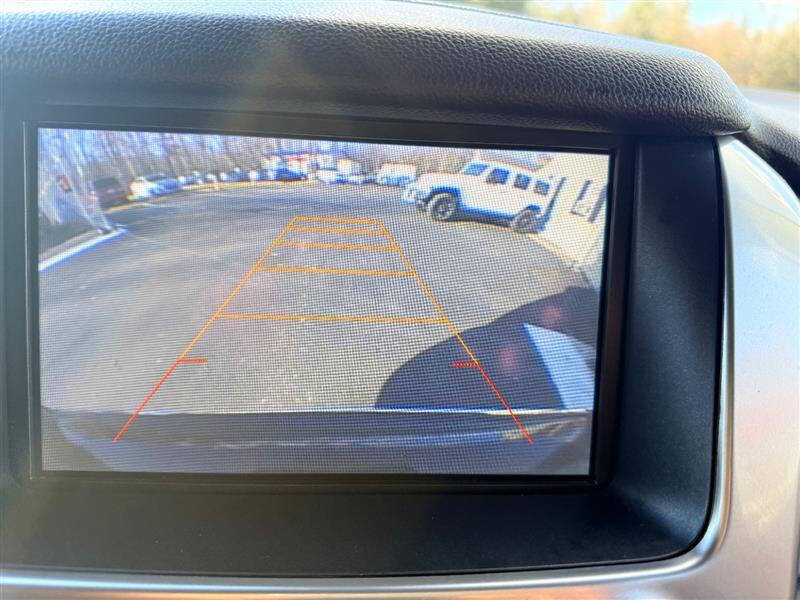 2015 Chevrolet Suburban LTZ