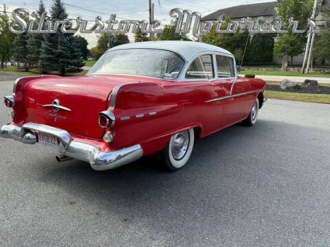 1956 Pontiac Chieftain