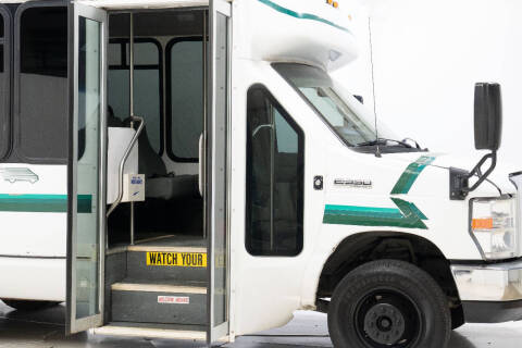 2016 Ford E-Series E-350 SD