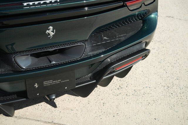 2024 Ferrari 296 GTS