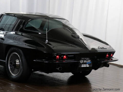1965 Chevrolet Corvette