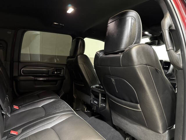 2022 RAM 3500 Limited