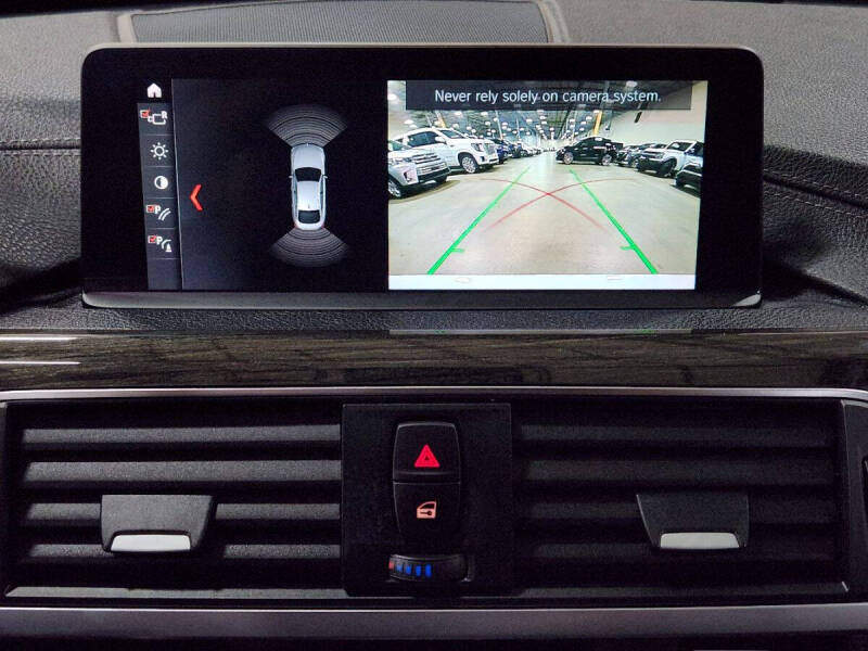 2019 BMW 4 Series 430i Gran Coupe