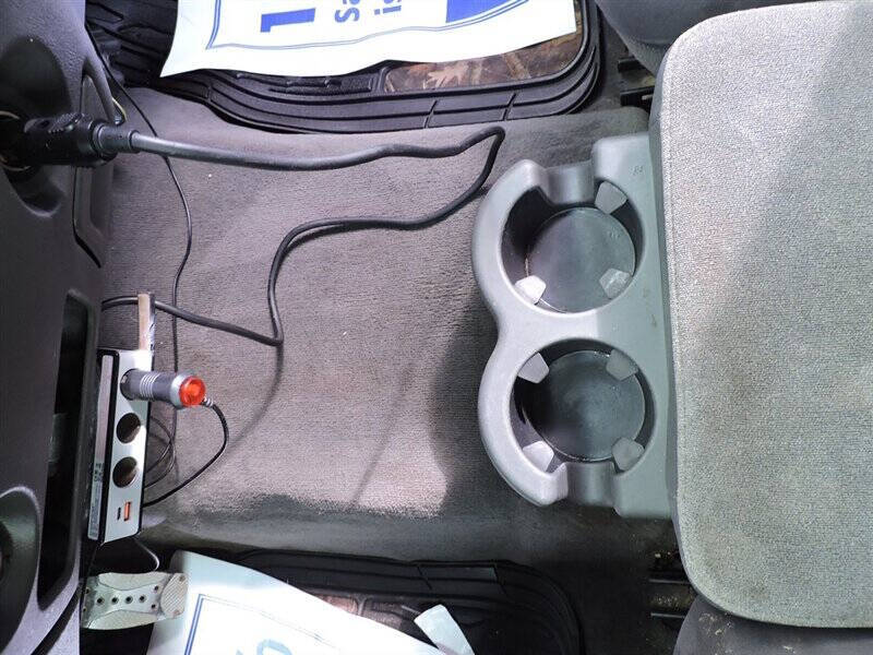 2004 Chevrolet Avalanche 1500