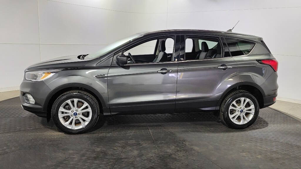 2019 Ford Escape for sale at NJ Car Buyer in Jersey City, NJ