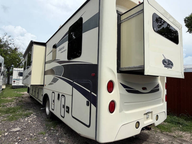 2015 Jayco Precept 35UN