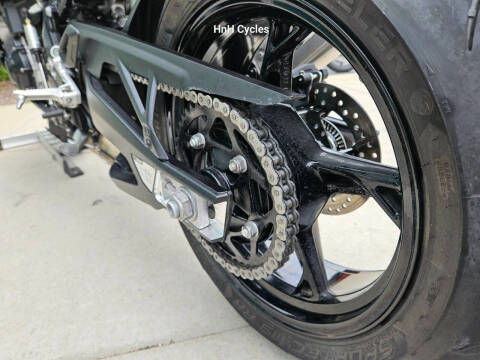 2026 BMW S 1000 RR