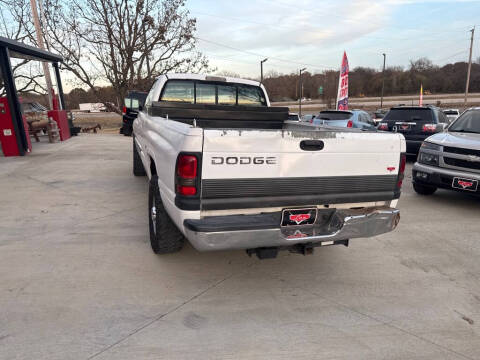 1995 Dodge Ram 2500