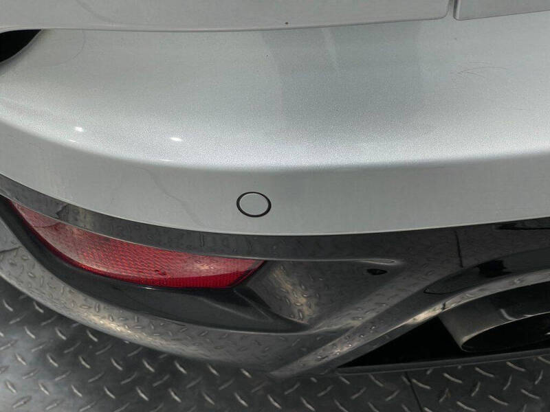 2017 Land Rover Range Rover Sport SVR