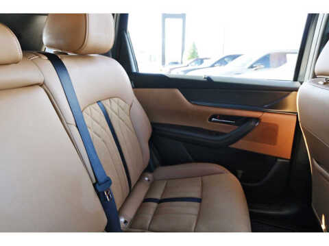 2025 Mazda CX-70 3.3 Turbo S Premium Plus