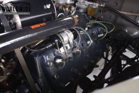 1941 Ford Super Deluxe