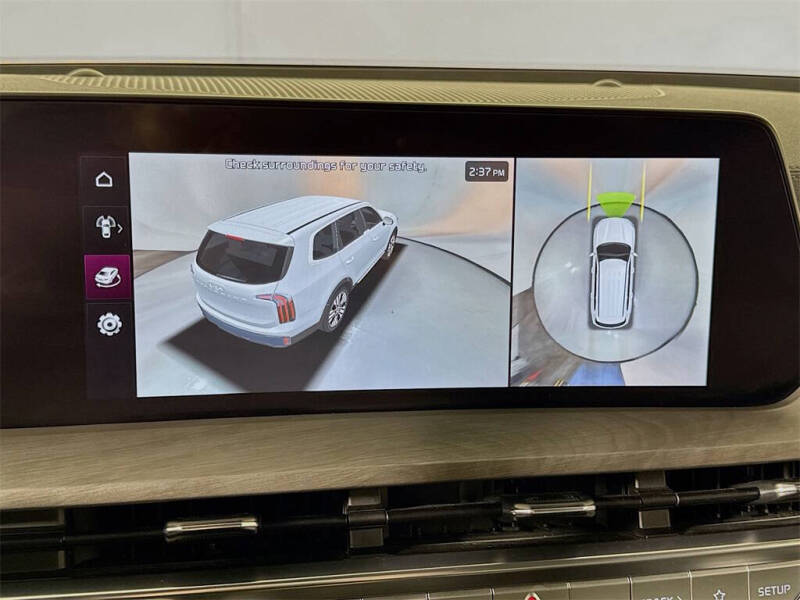 2024 Kia Telluride SX-Prestige X-Pro