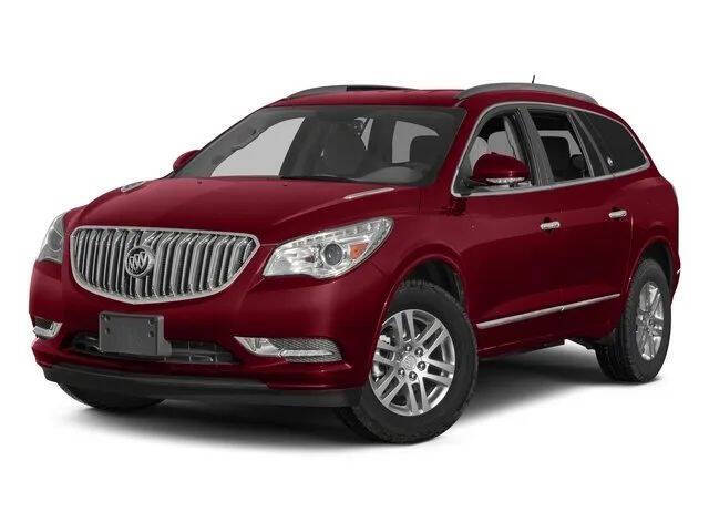 2014 Buick Enclave Leather's photo