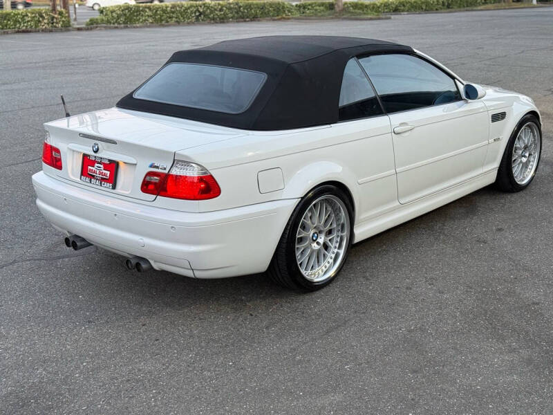 2006 BMW M3