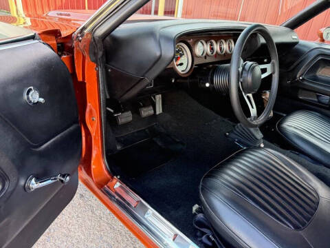 1971 Dodge Challenger