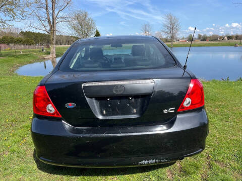 2007 Scion tC
