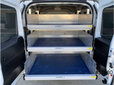 2022 RAM ProMaster City