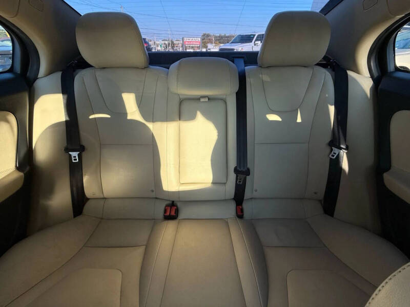 2018 Volvo S60 T5 Dynamic