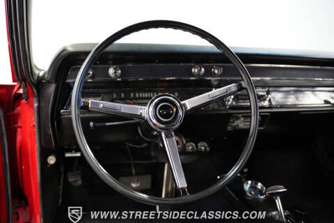 1967 Chevrolet Chevelle