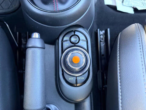 2021 MINI Hardtop 2 Door Cooper S