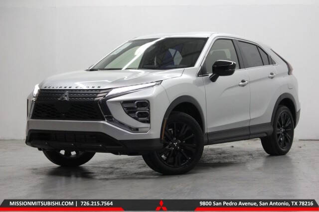 2026 Mitsubishi Eclipse Cross LE