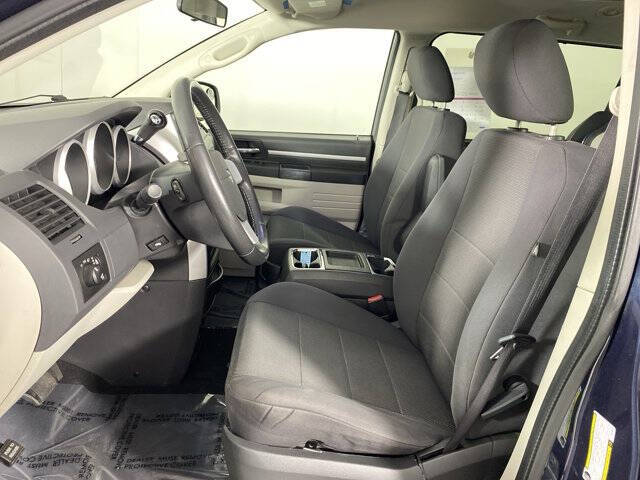 2008 Dodge Grand Caravan SXT