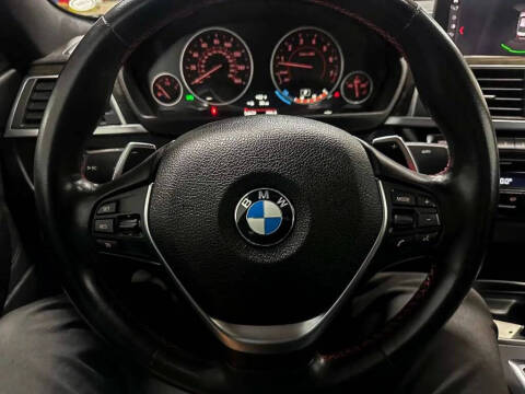 2019 BMW 4 Series 430i