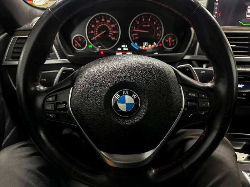2019 BMW 4 Series 430i
