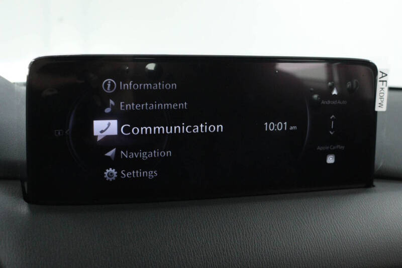 2025 Mazda CX-5 2.5 S