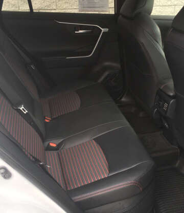 2024 Toyota RAV4 Prime XSE