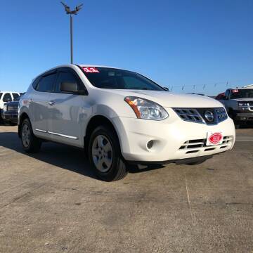2011 Nissan Rogue for sale at UNITED AUTO INC in South Sioux City NE