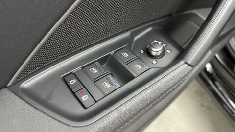 2024 Audi A3 Premium 40 TFSI