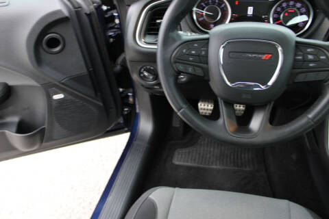 2015 Dodge Challenger R/T