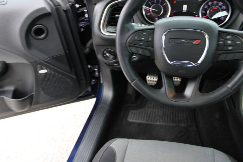 2015 Dodge Challenger R/T