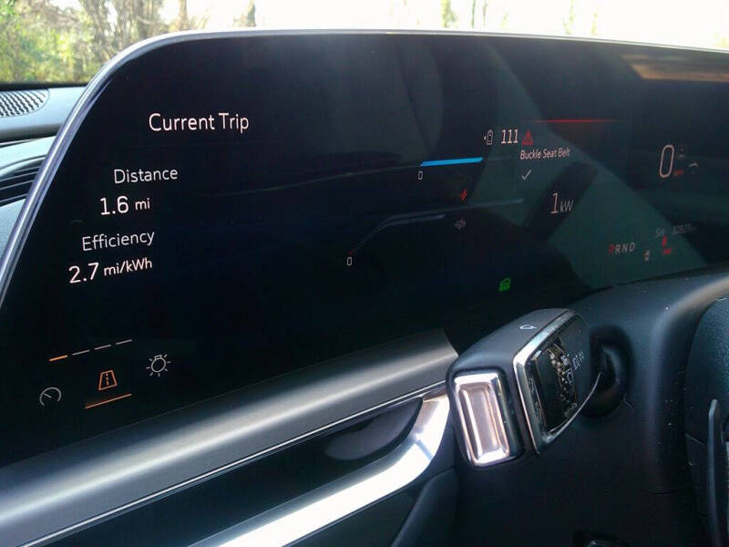 2024 Cadillac LYRIQ Sport 1