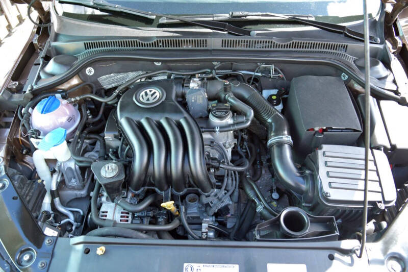 2014 Volkswagen Jetta S