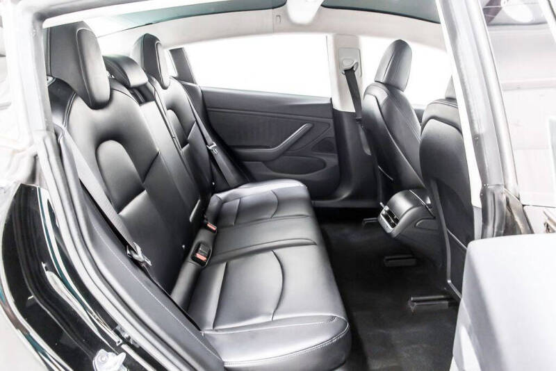 2017 Tesla Model 3 Standard