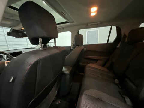 2015 GMC Terrain SLE-2