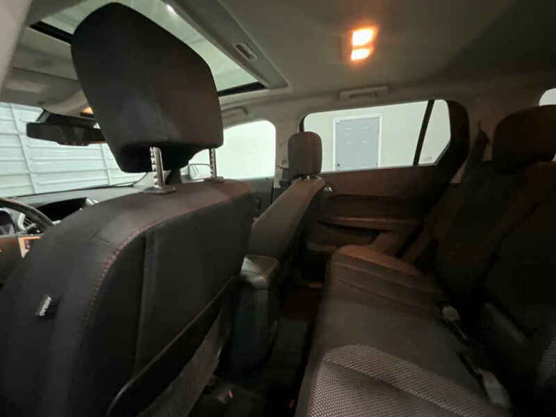 2015 GMC Terrain SLE-2