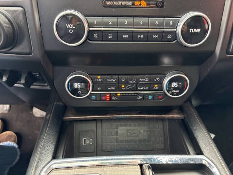 2020 Ford Expedition MAX Limited