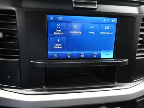 2026 Ford F-350 Super Duty