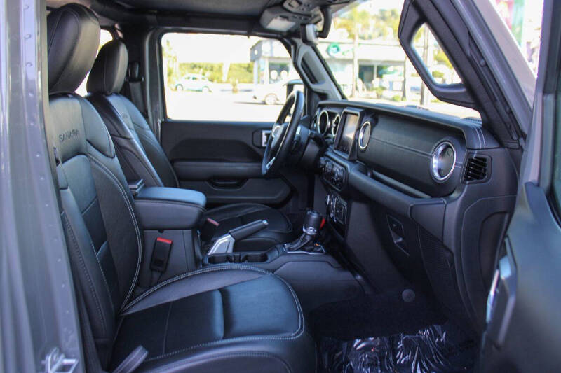 2022 Jeep Wrangler Unlimited