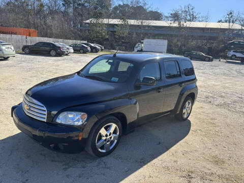 2011 Chevrolet HHR for sale at Hwy 80 Auto Sales in Savannah GA
