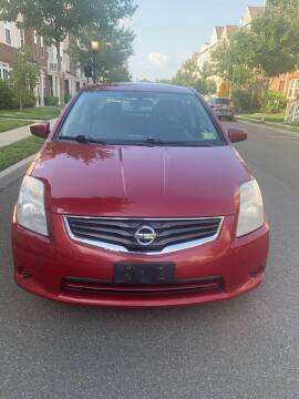 2010 Nissan Sentra for sale at Pak1 Trading LLC in South Hackensack NJ